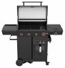GRILL GAZOWY 4+1 Z FRYTK. BEZTŁ,16KW YATO YG-20036